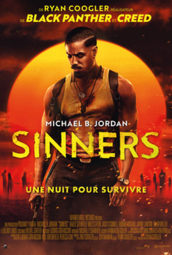 Sinners (2025)