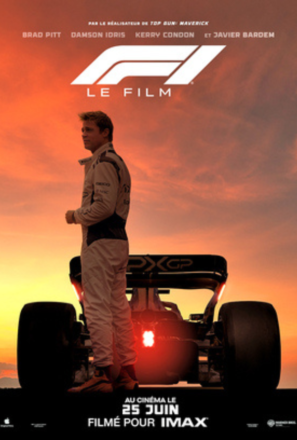 Film de Joseph Kosinski