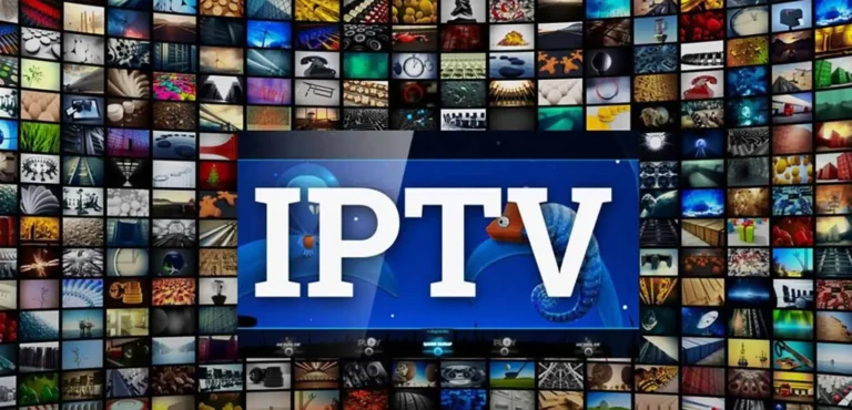IPTV TV in Germany: The Future of Internet Television