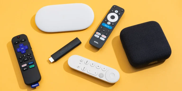 Top streaming devices for smooth playback in 2025 – Firestick, Apple TV, Android box
