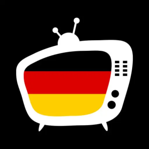 watch German TV abroad in 2025