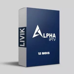 abonnement alpha iptv en tunisie