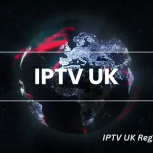 United Kingdom IPTV Subscription in The UK
