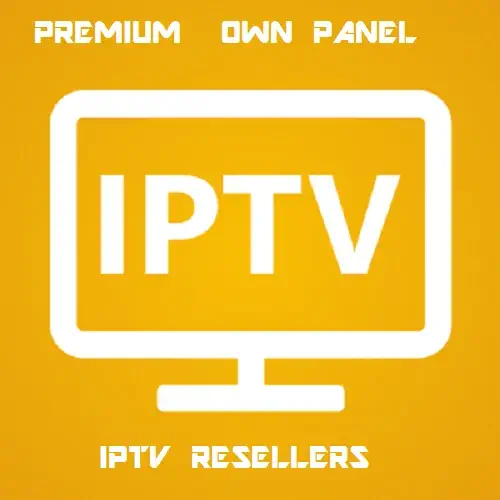 abonnement iptv reseller