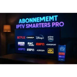 meilleur abonnement iptv prix maroc