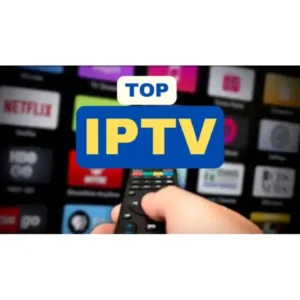 service iptv prix pas cher maroc